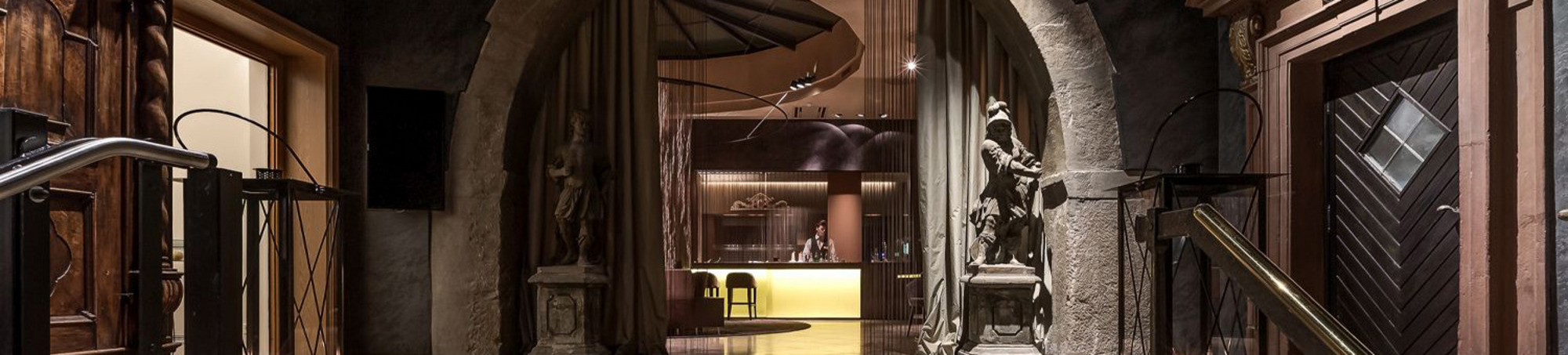 SALON - Hotel Rebstock