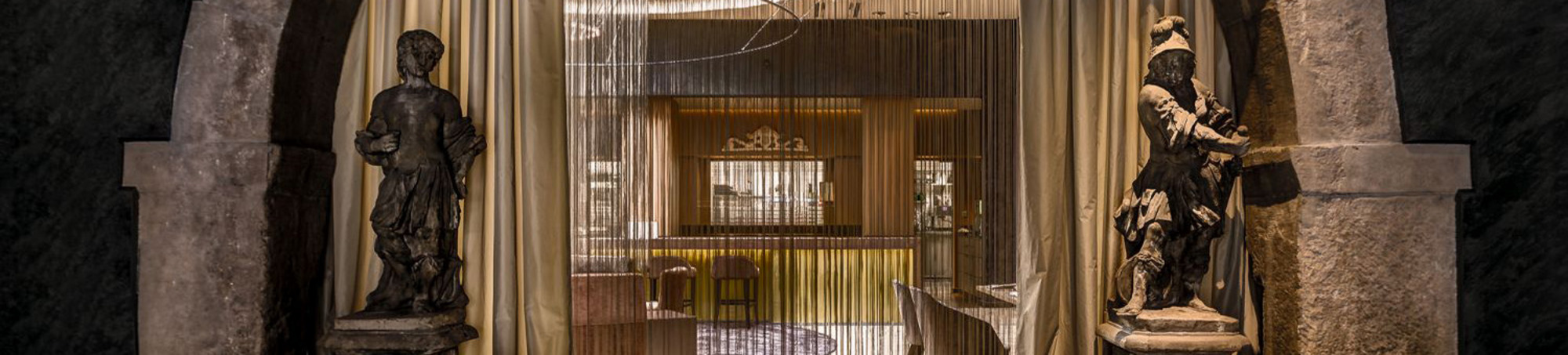 SALON - Hotel Rebstock