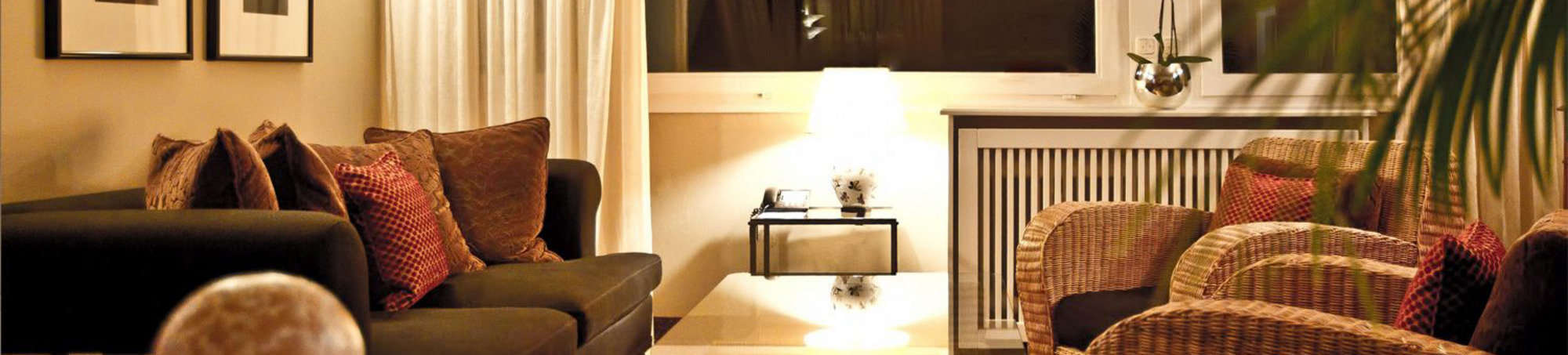 HOTELZIMMER- Hotel Rebstock